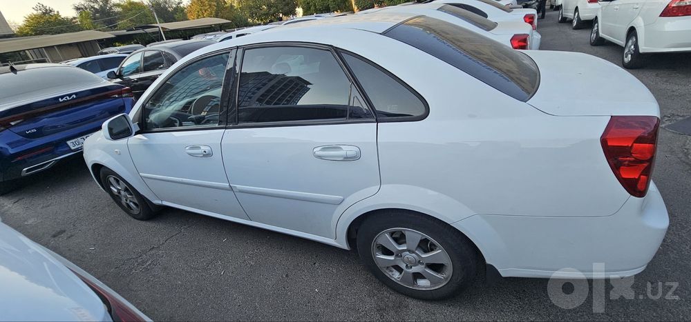 Gentra 1.5 Avtomat
