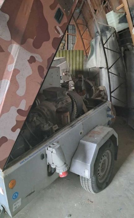 БУ стяжка аппарати/BU styashka apparati