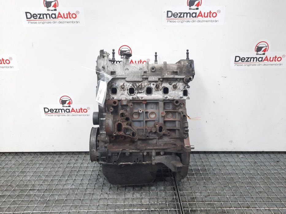 Motor, cod Z13DT, Opel Combo Tour, 1.3 cdti