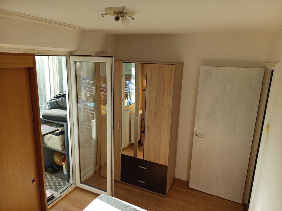 apartament 2 camere vanzare