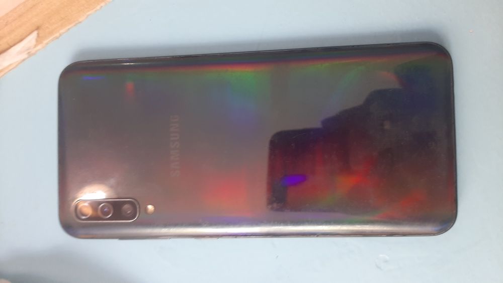 Svamsung gallaxy a50