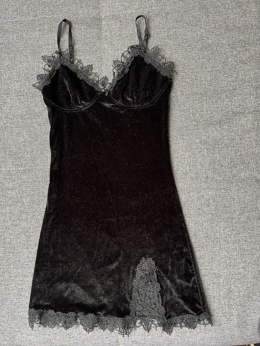 Рокля, размер XS