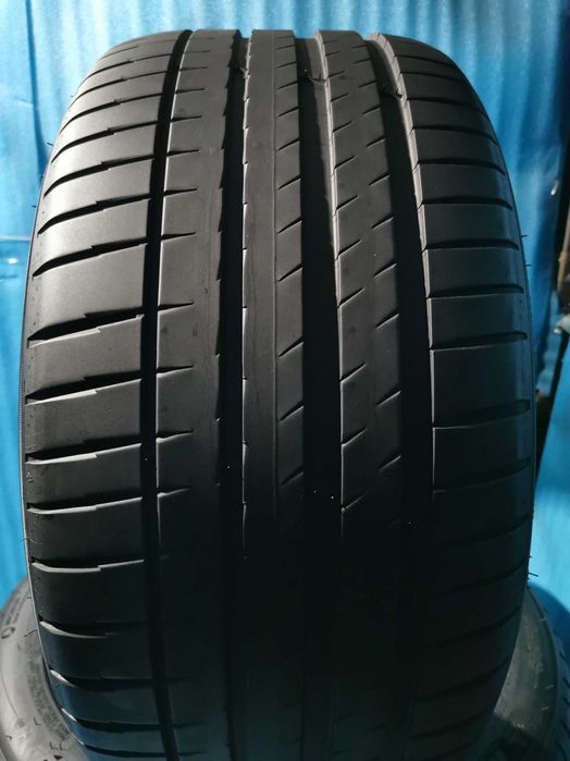 245/45 R18 - 275/40 R18 michelin runflat 4 bucati Bucuresti Sectorul 2 ...