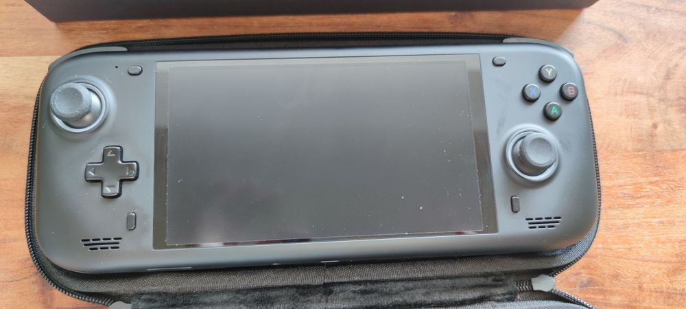 AYN Loki Zero Handheld PC Портативна конзола