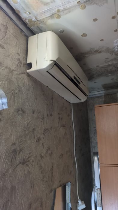 Продам кондиционер