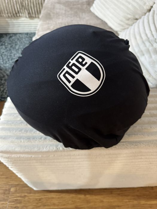 Каска AGV за мотор или скутер