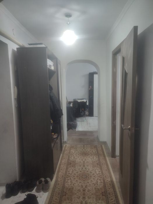 Продам квартиру 2 комнатную