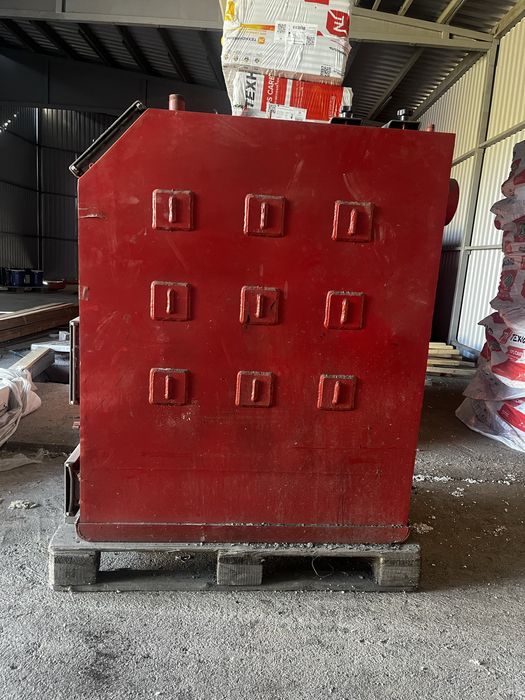 Котел отопления 18 КтВ