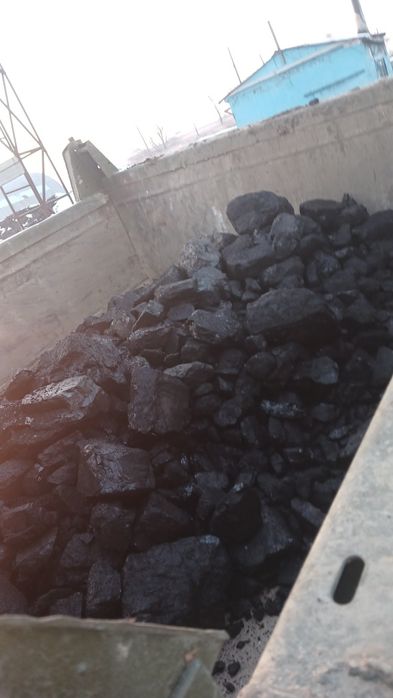 Уголь шыбаркуль каражара доставка