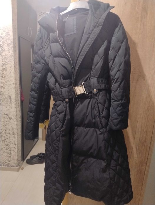 Зимно стилно яке Guess