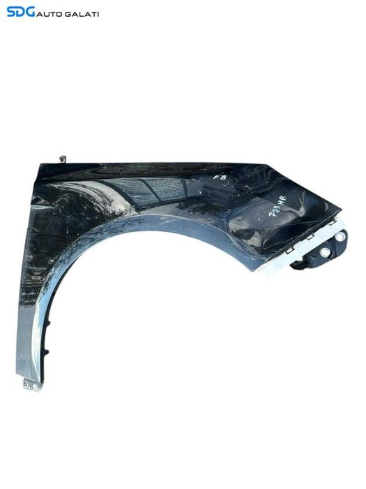 Aripa Dreapta Fata Ford Focus 3 2010 - 2015 (Prezinta ondulatii) [LC2539]