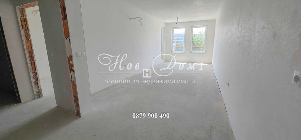 Продава се Двустаен апартамент в к.к. Св.Св. Константин и Елена - 72 кв.м за 1794 €/кв.м - Снимка #1