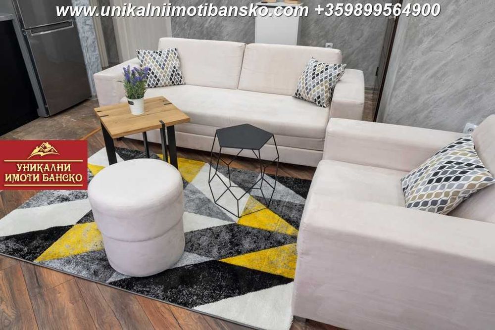 Продава се Двустаен апартамент в Банско - 88 кв.м за 1171 €/кв.м - Снимка #6