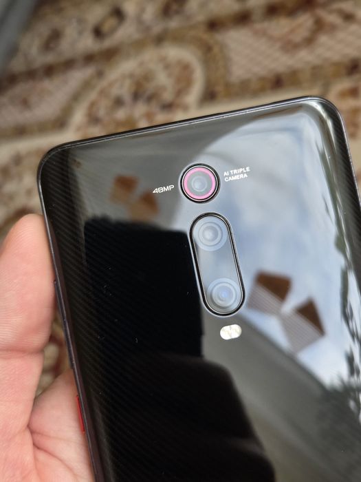 Xiaomi MI 9T 4000 mAh