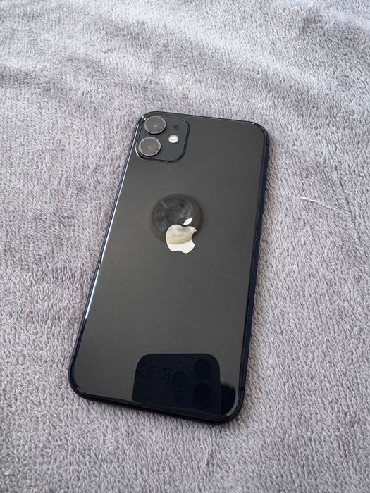 Iphone 11 128GB.