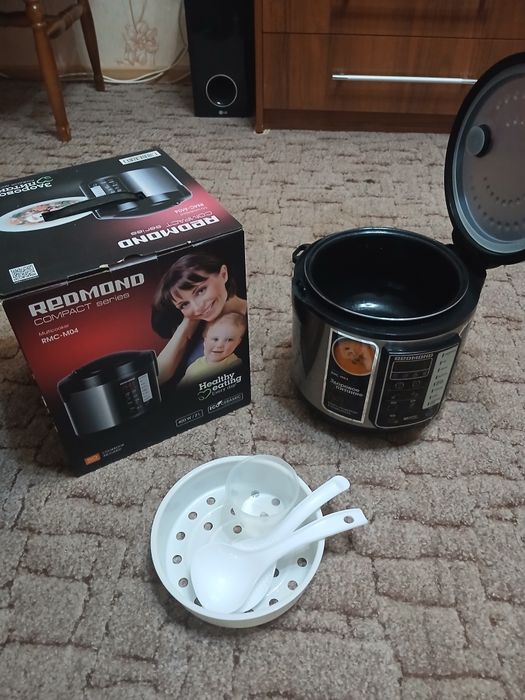 Продам мультиварку