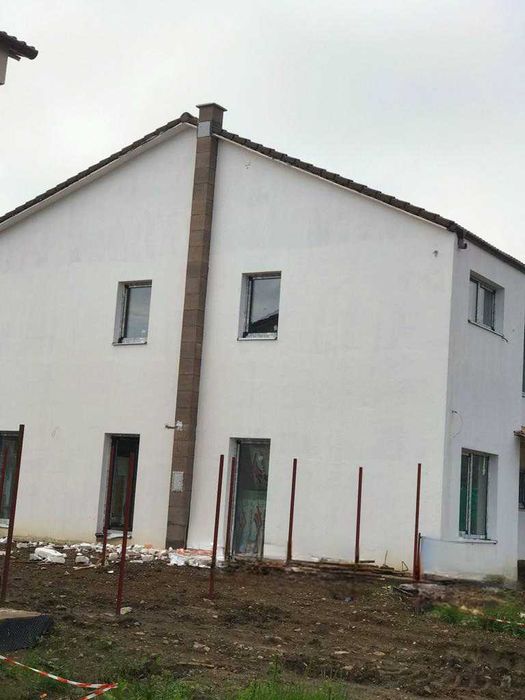 Constructie și  curățări cosuri de fum si seminee