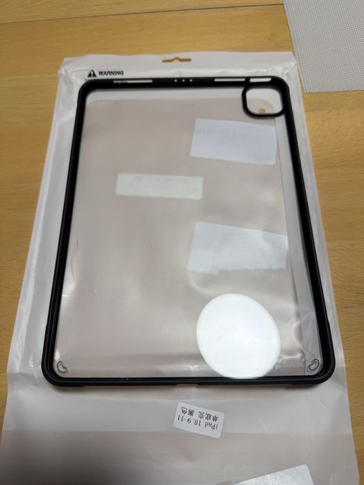 Кейс за ipad 10.9-11