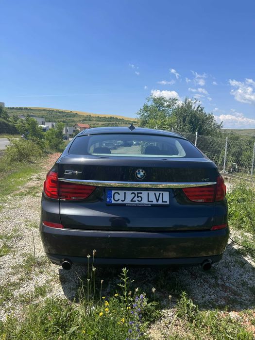 BMW 5 Series 2011 — imagine 2