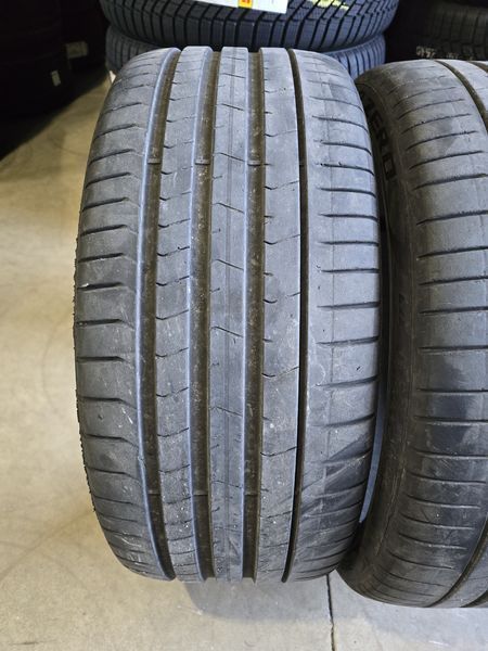 255/35/21 Pirelli 2piese