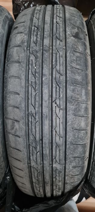 Продам летние шины б/у
