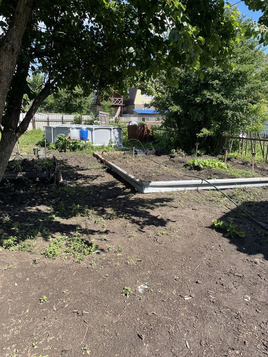 Продам дачу с домиком с бассейном