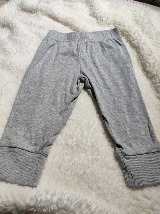Pantaloni Carter's 12 luni impecabili