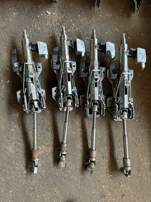 Coloana volan Peugeot 508 verificata GARANTIE!