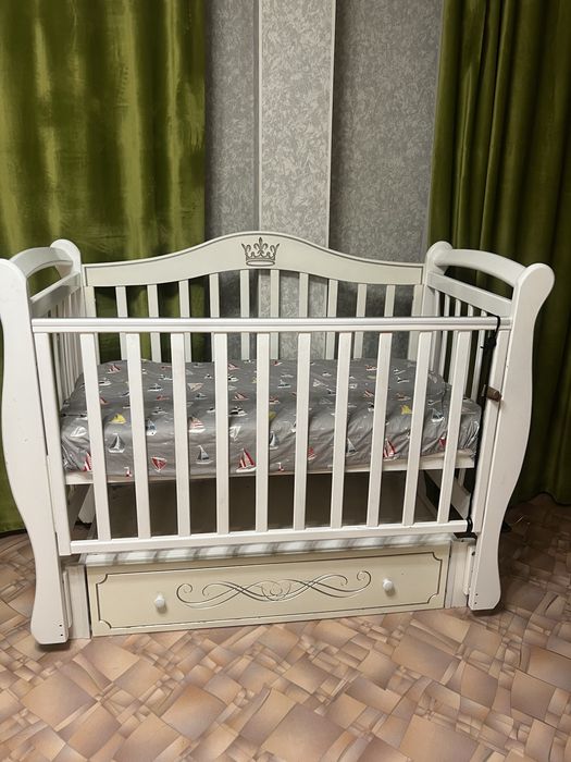 продам Детский манеж