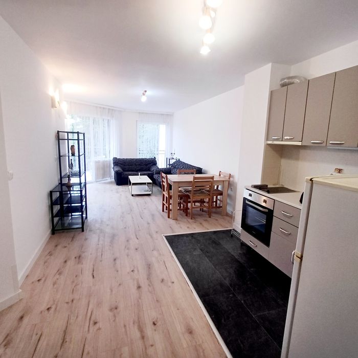 Дава се под наем Тристаен апартамент в София, Младост 3 - 91 кв.м за 714 € - Снимка #5