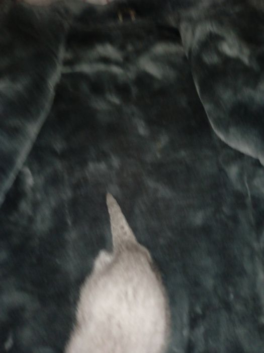 Дублёнка отличного качества