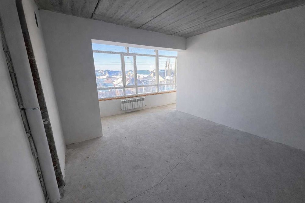 Продам евродвушку в ЖК Рахат