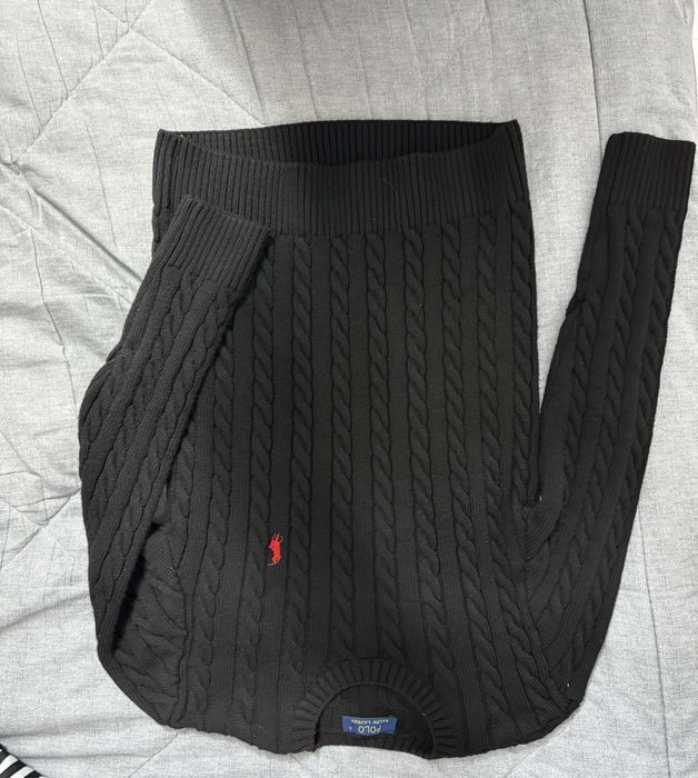 Мъжки пуловер Ralph Lauren S