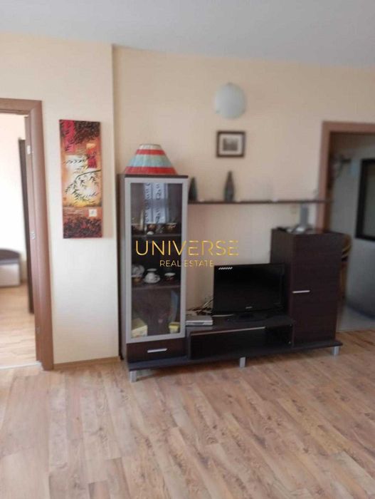 Продава се Двустаен апартамент в к.к. Слънчев бряг - 59 кв.м за 696 €/кв.м - Снимка #1