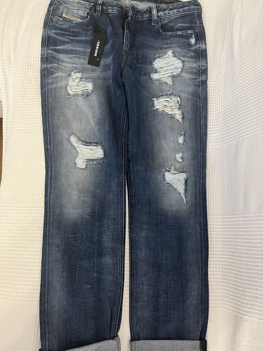 Blugi Diesel Originali dama