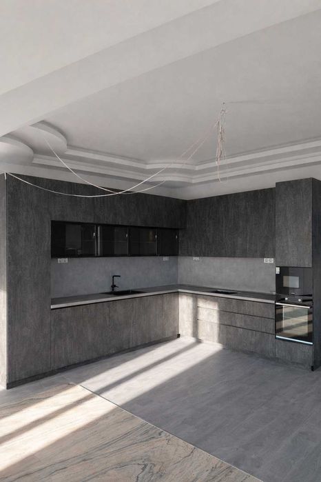 Мебели и Кухни по поръчка, цялостно обзавеждане, изпълнение на проекти