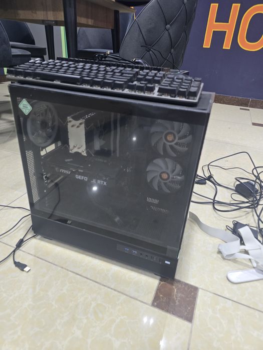 Компьютеры игровые