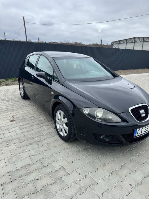 Se vinde seat leon