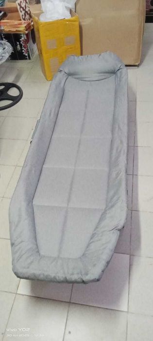 Раскладушка для гостей