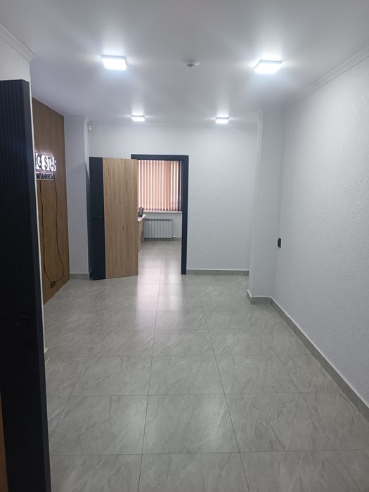 Продам встроенное коммерческое помещение