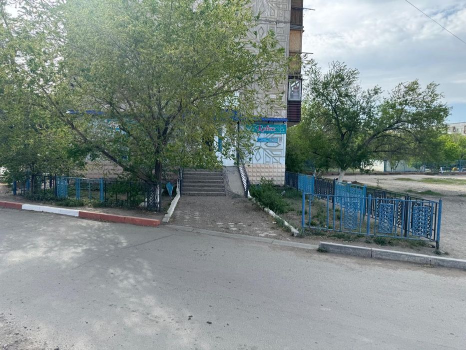 Продам салон красоты