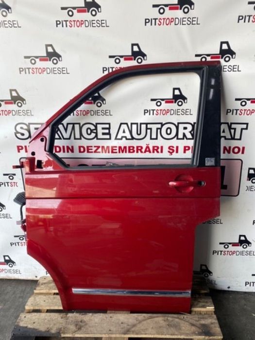 usa stanga fata vw volkswagen t6 vw multivan transporter caravelle t6 2015 2016 2017 2018 2019 2020 2021 2022