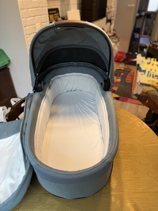 Бебешки Зимен Кош Cybex Gold