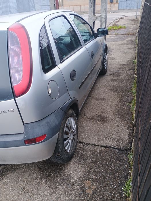 De vânzare Opel Corsa