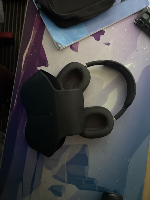 Airpods max pro 2