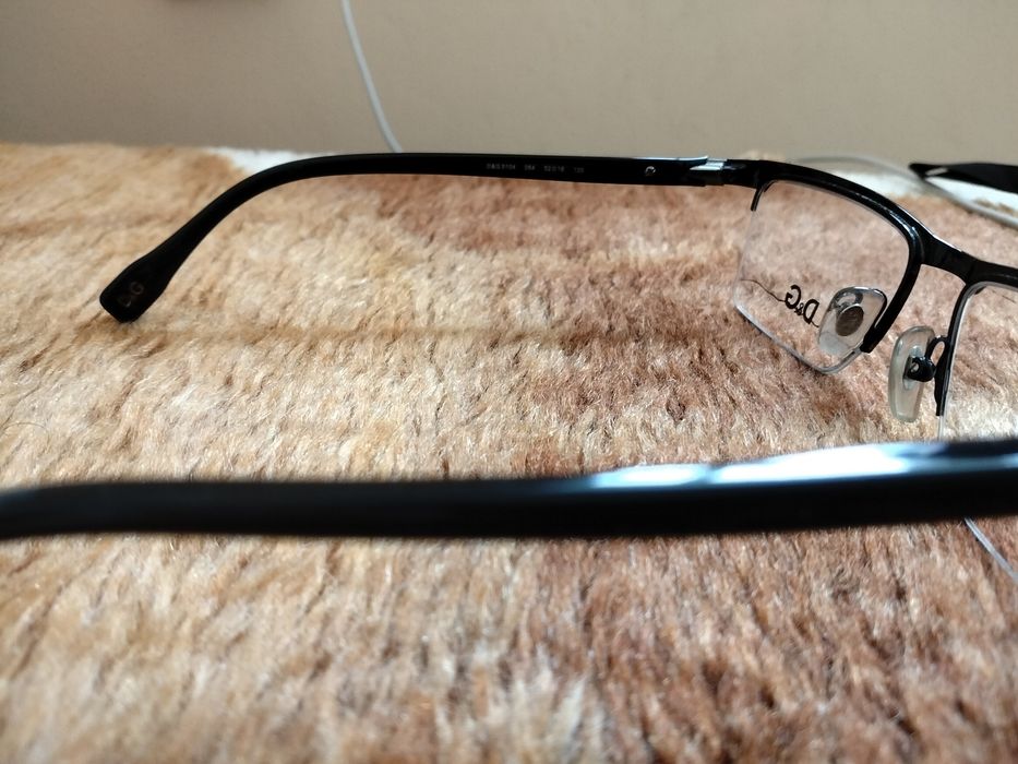 Диоптърни очила Dolce Gabbna