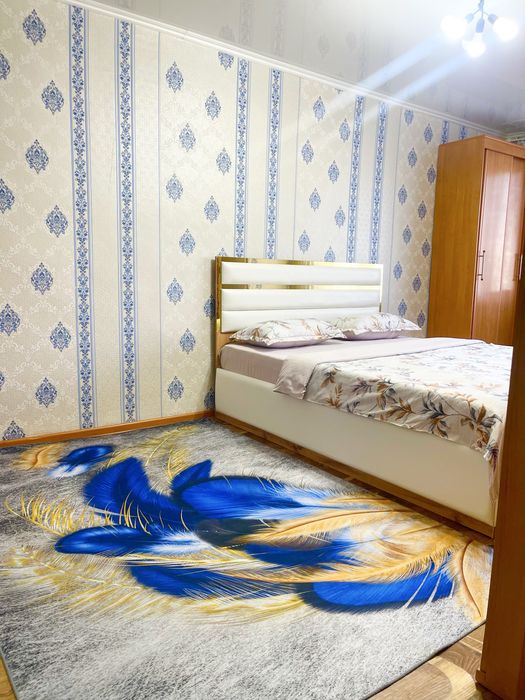 Квартира на сутки