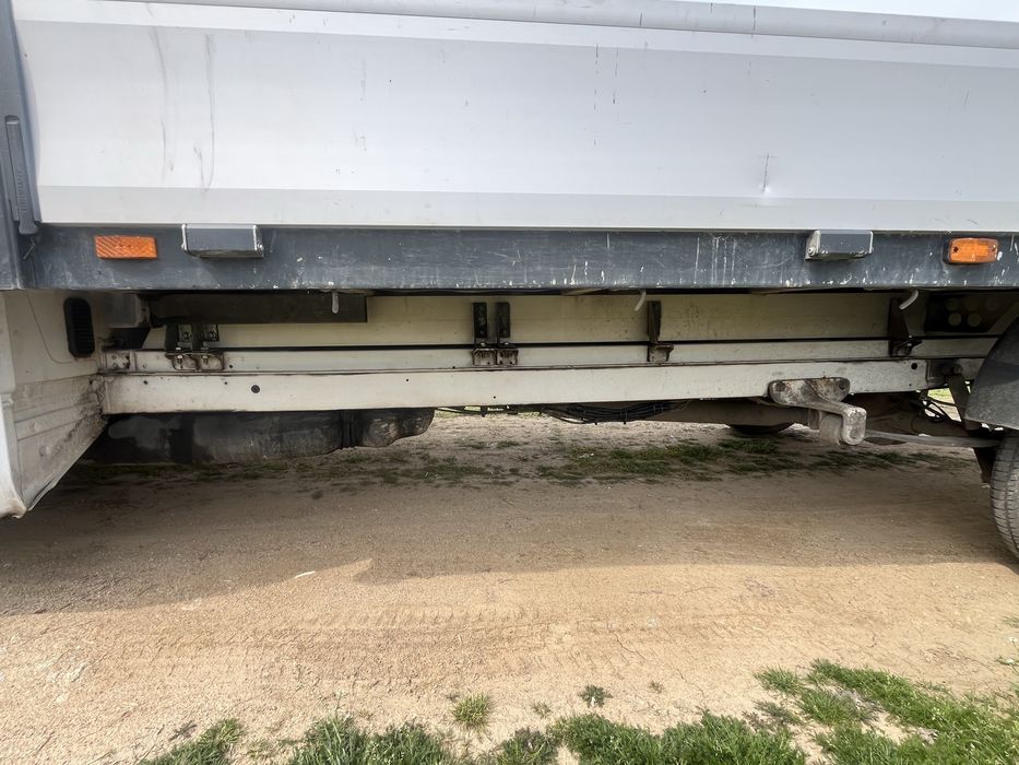 Мерцедес Спринтер ( Бордови)