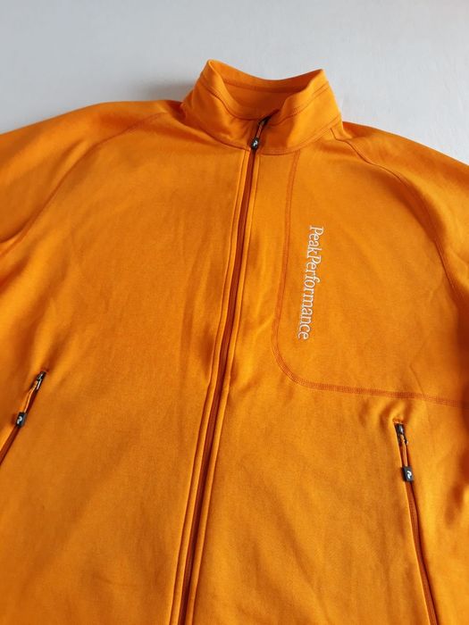 Hanorac Peak Performance