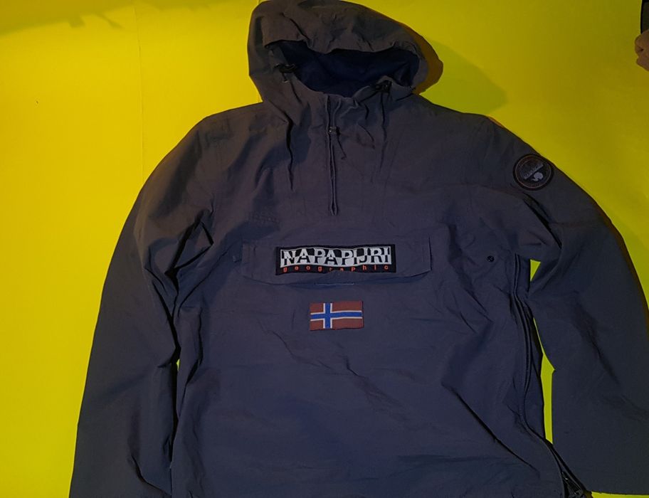 Napapijri    мъжко яке